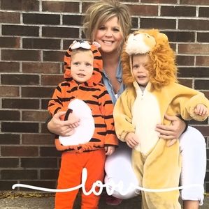 Meet your Posher, Stephanie